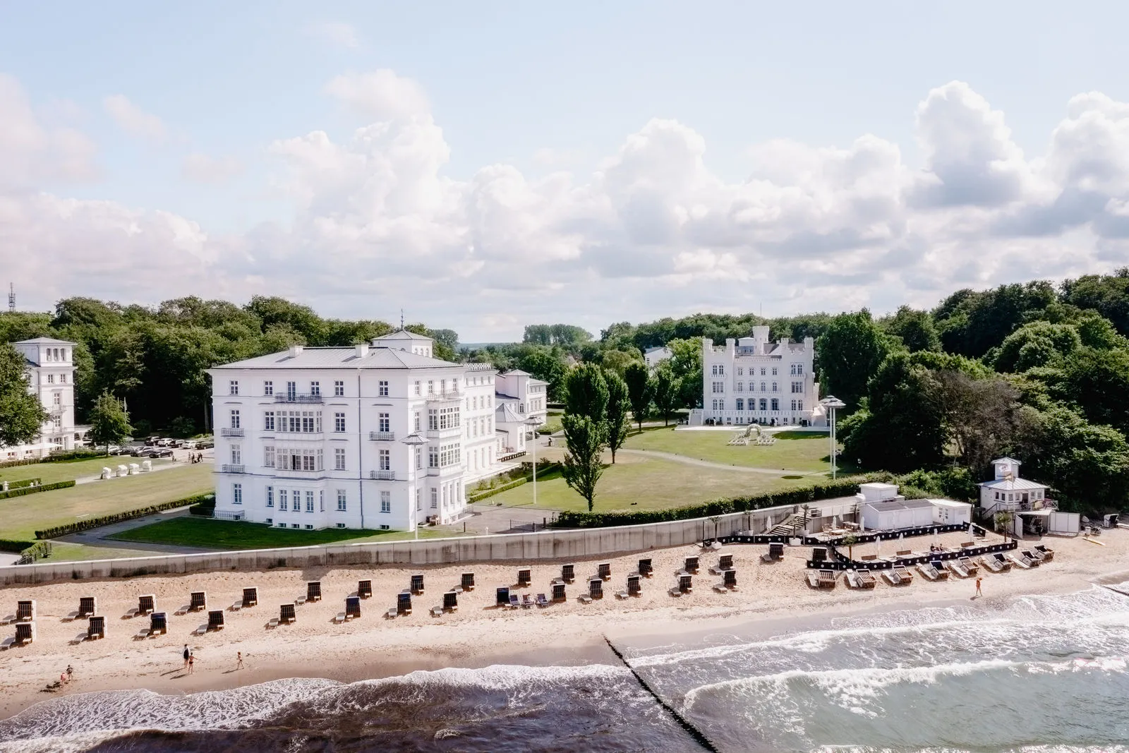 Ostseebad Kühlungsborn