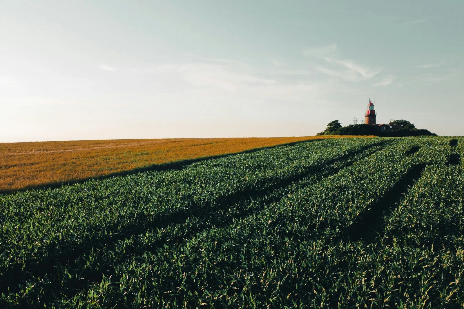 Heiligendamm · Weiße Perle der Ostsee