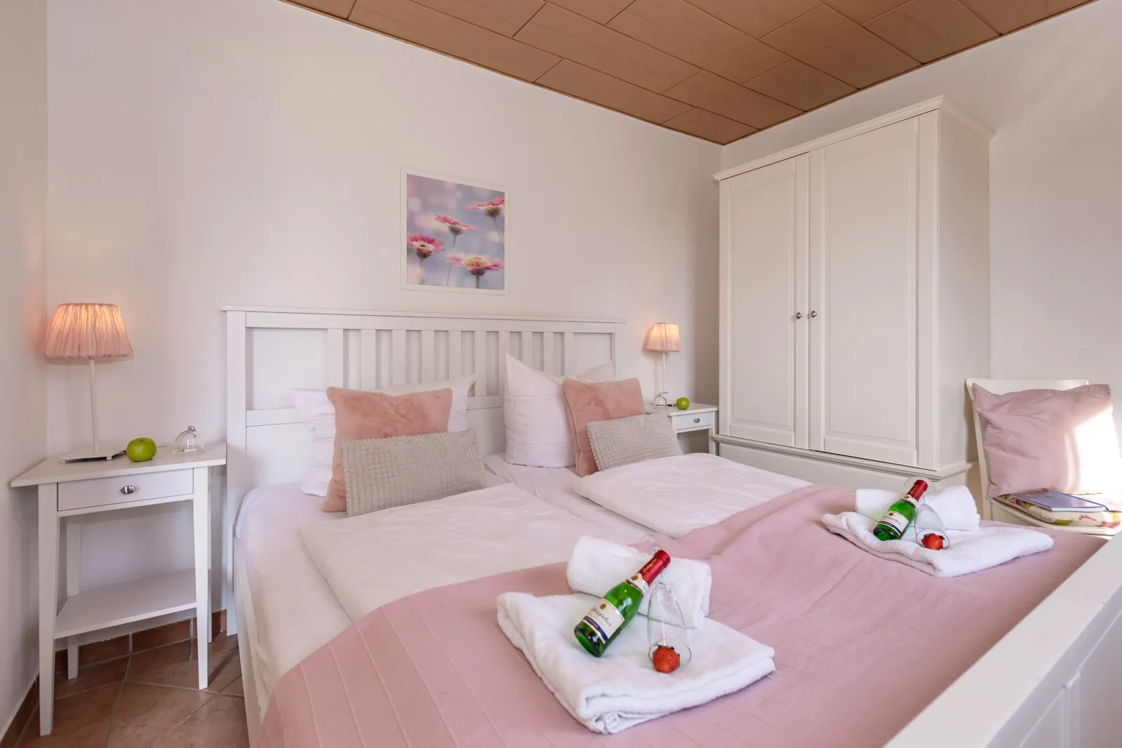 Ferienwohnung Harmonie in Rerik