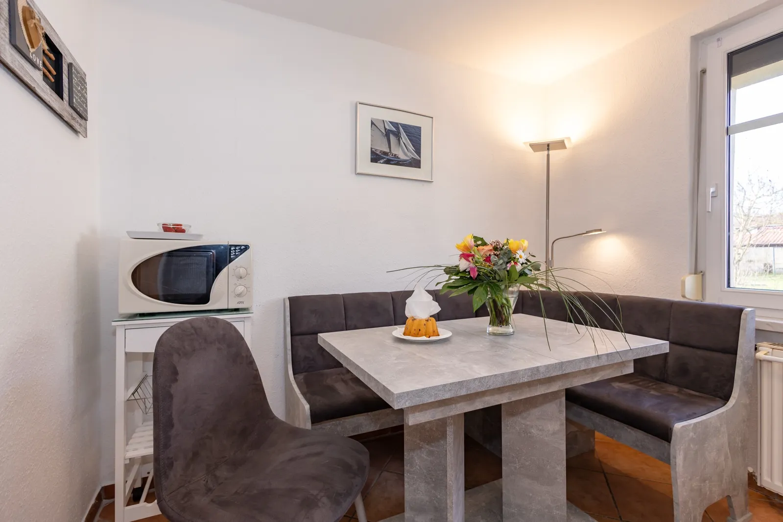 Ferienwohnung Harmonie – Foto 2