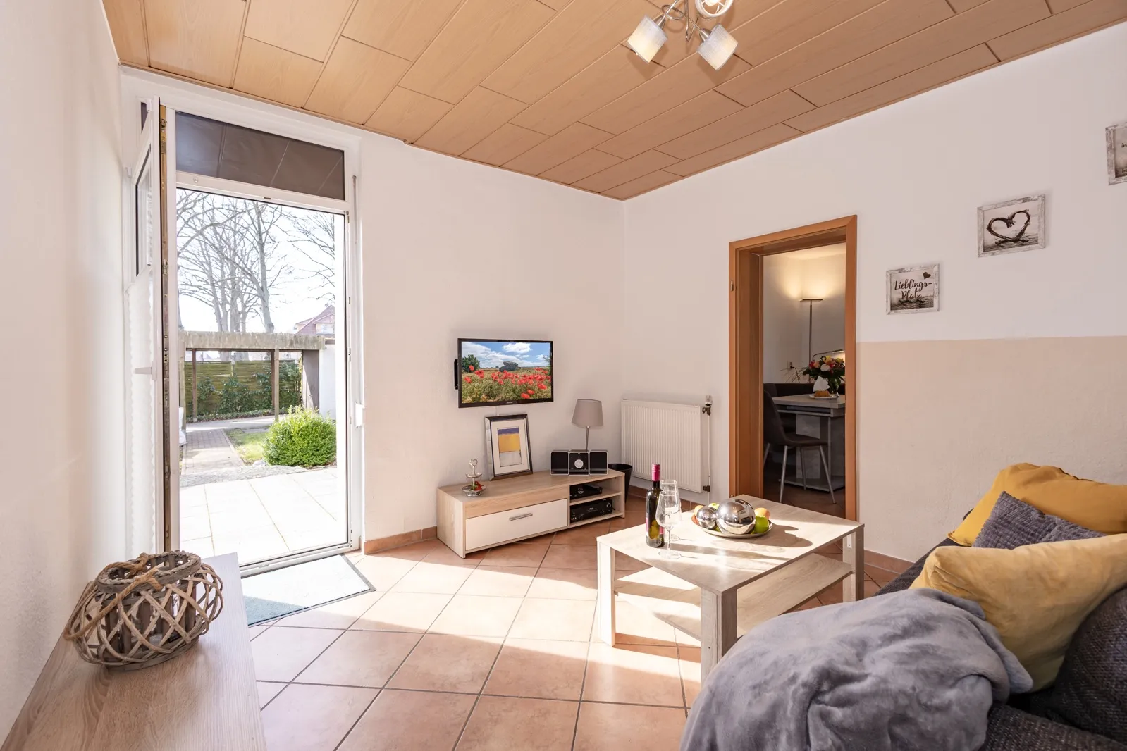 Ferienwohnung Harmonie – Foto 4