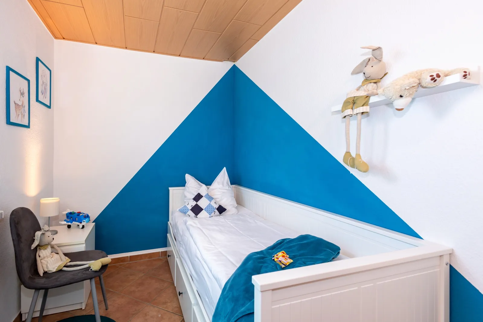 Ferienwohnung Harmonie – Foto 5