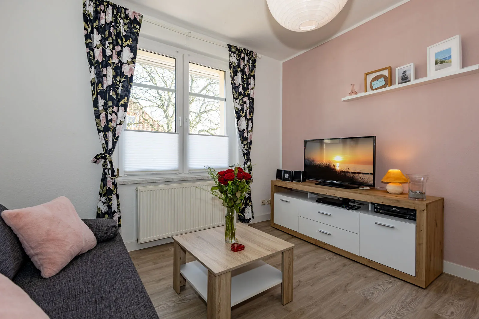 Ferienwohnung Küstenliebe – Foto 3