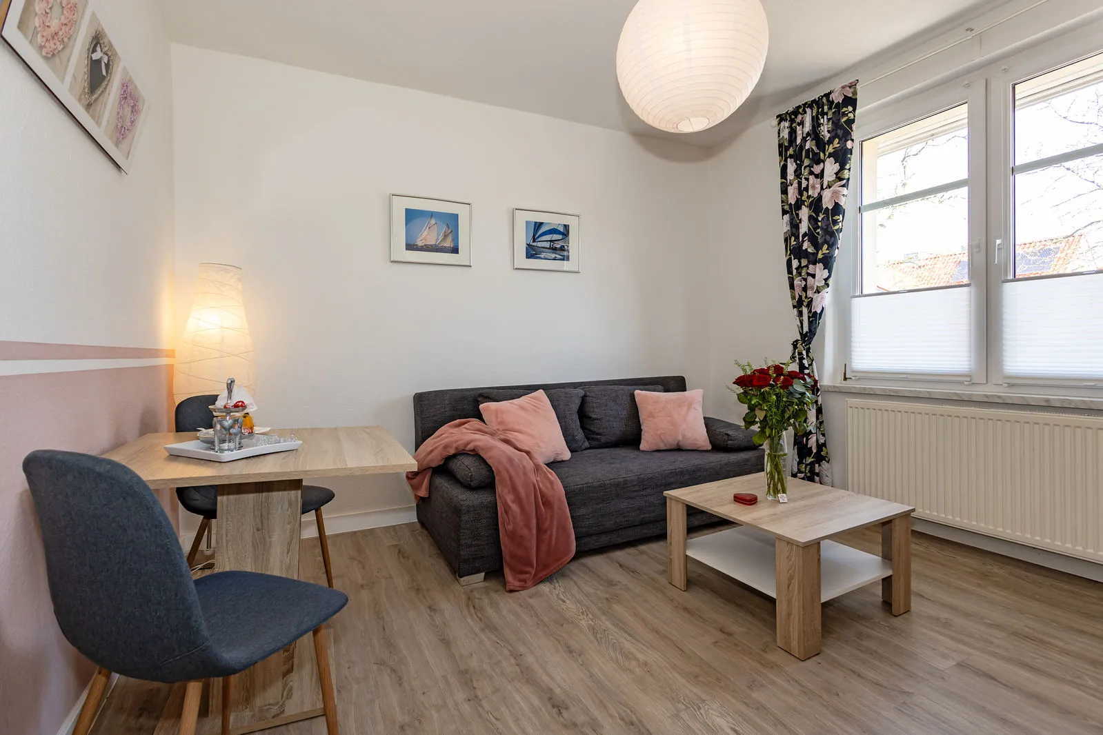 Ferienwohnung Küstenliebe – Foto 4