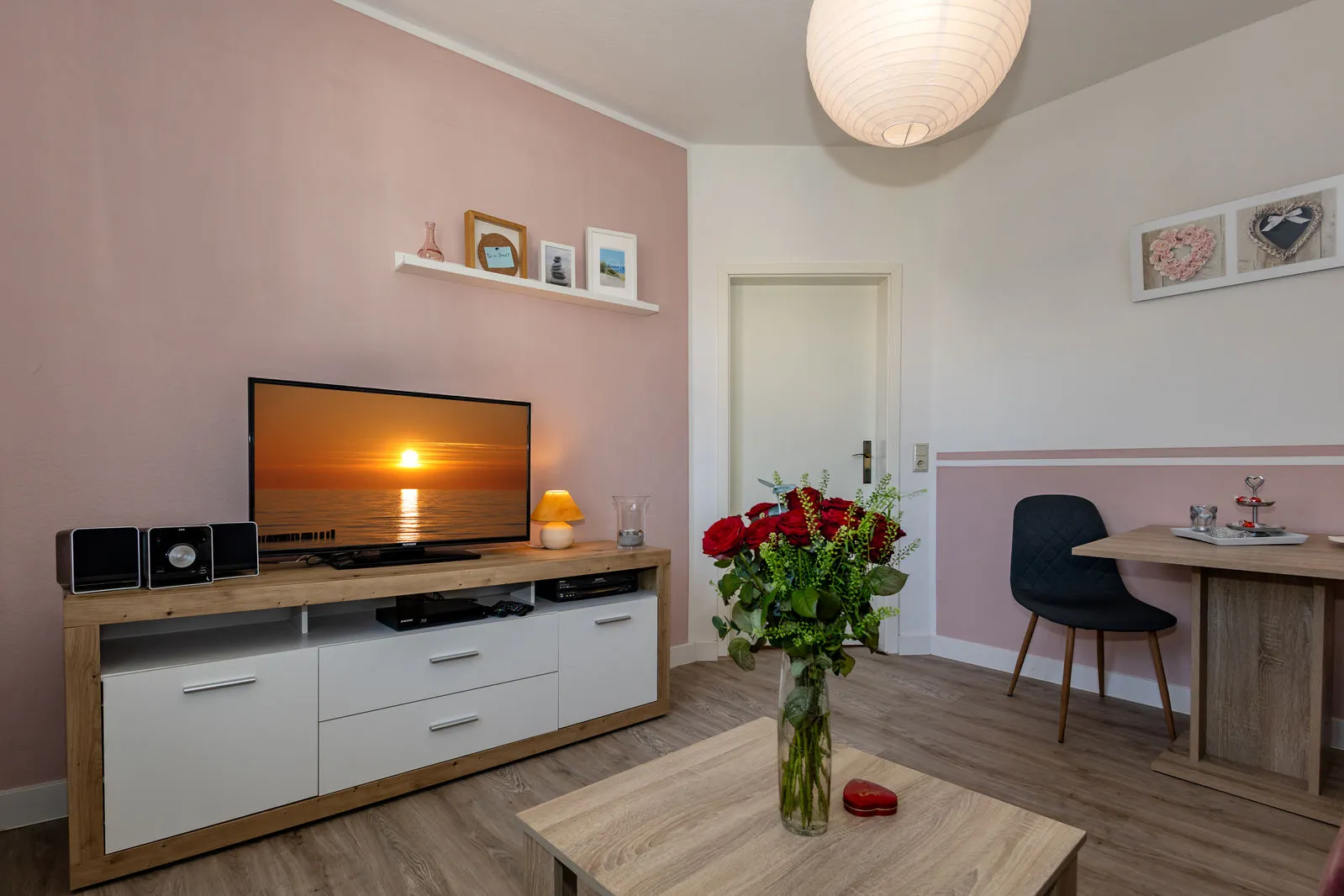 Ferienwohnung Küstenliebe – Foto 5