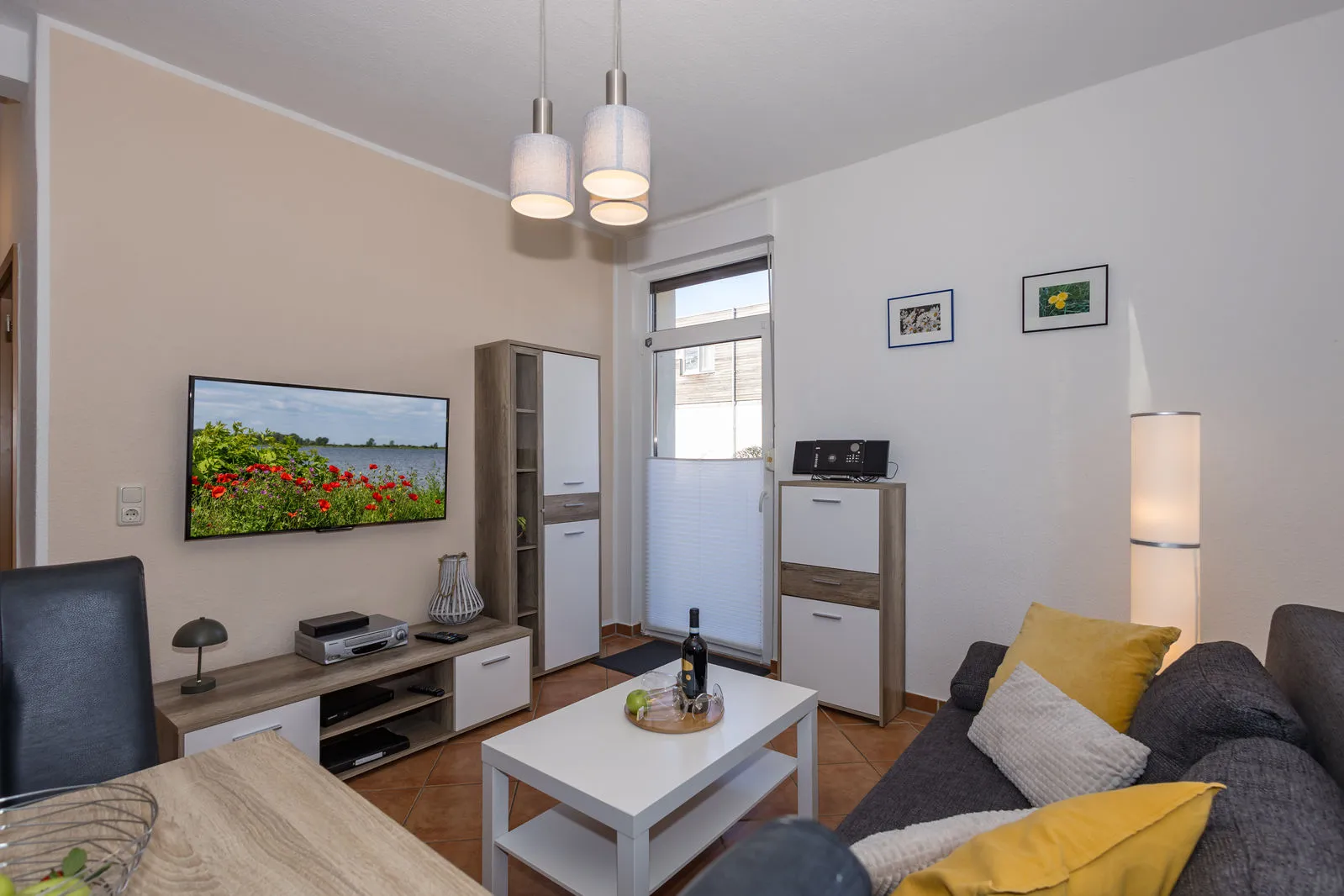 Ferienwohnung Lebensfreude – Foto 2