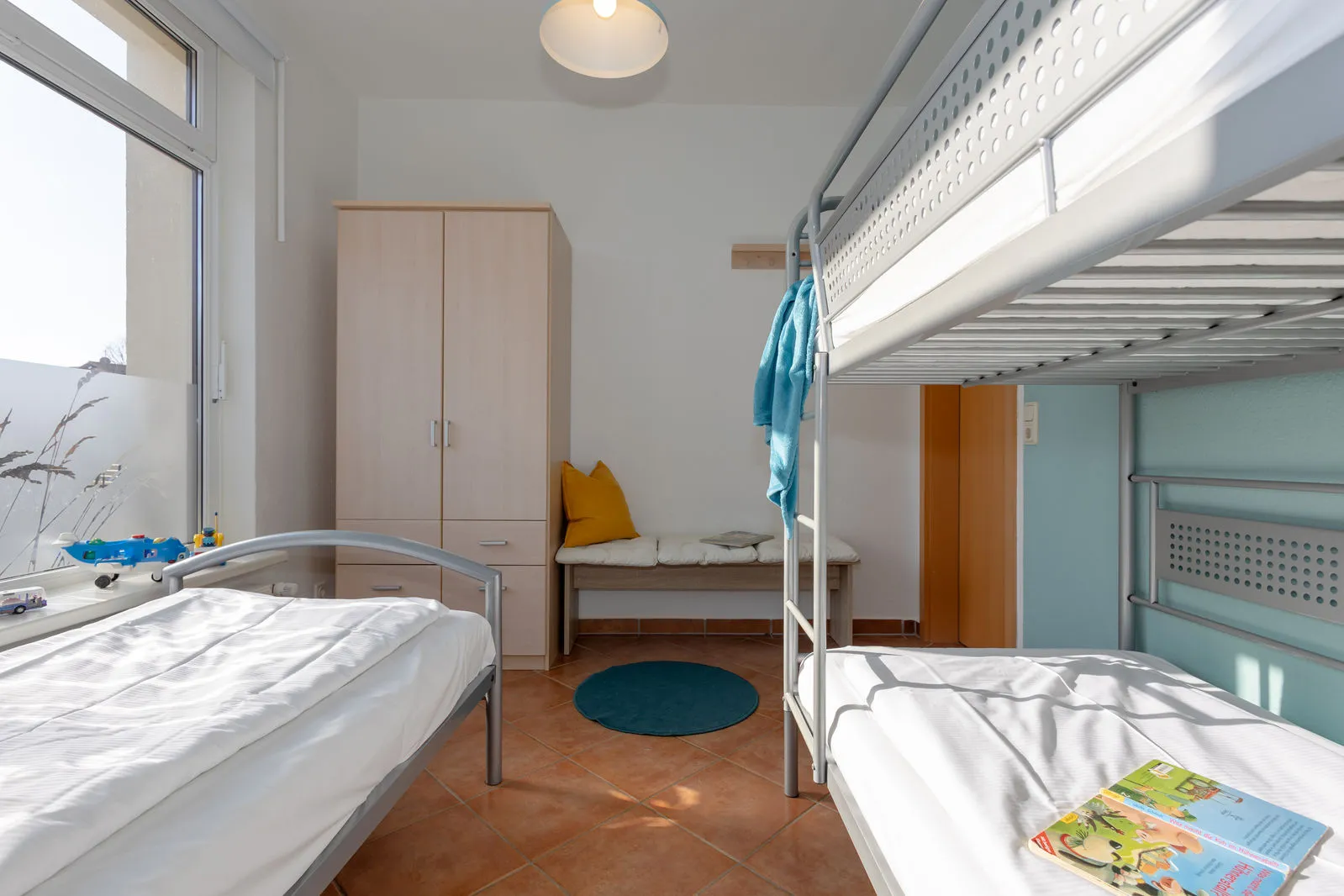 Ferienwohnung Lebensfreude – Foto 3