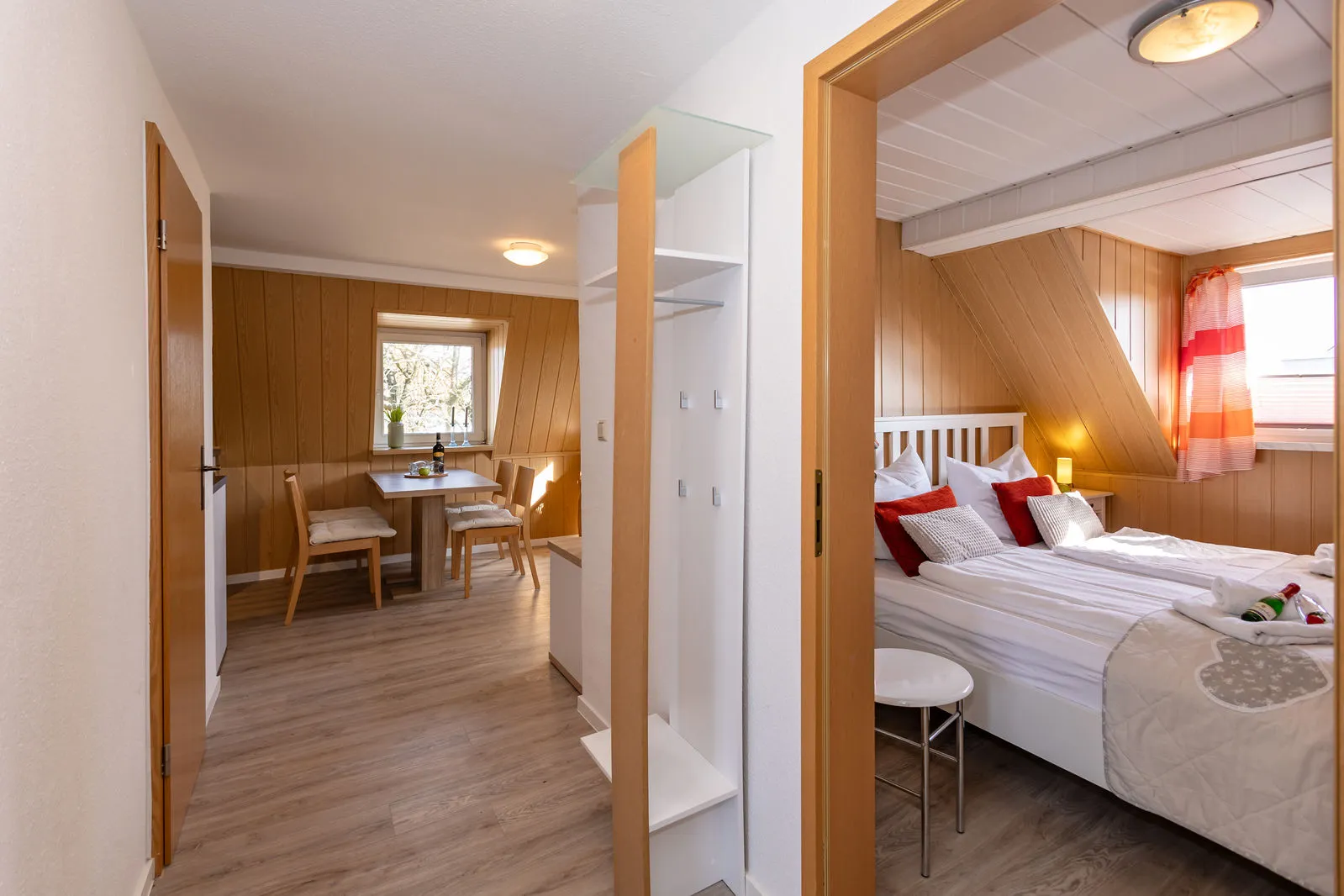 Ferienwohnung Ostseesonne – Foto 2