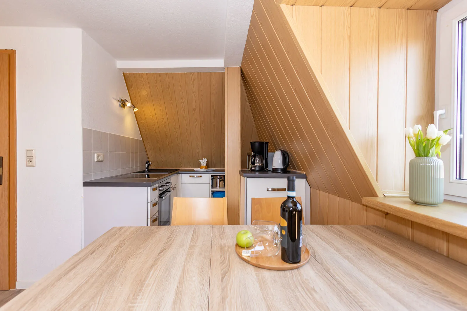 Ferienwohnung Ostseesonne – Foto 3
