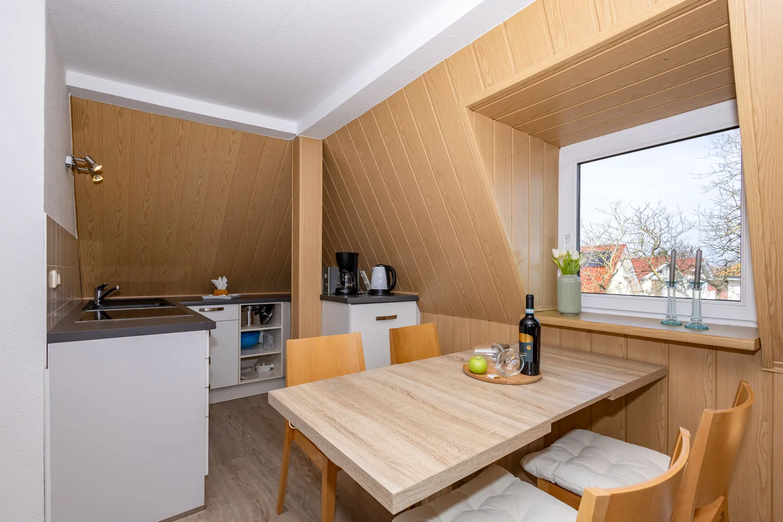 Ferienwohnung Ostseesonne – Foto 4