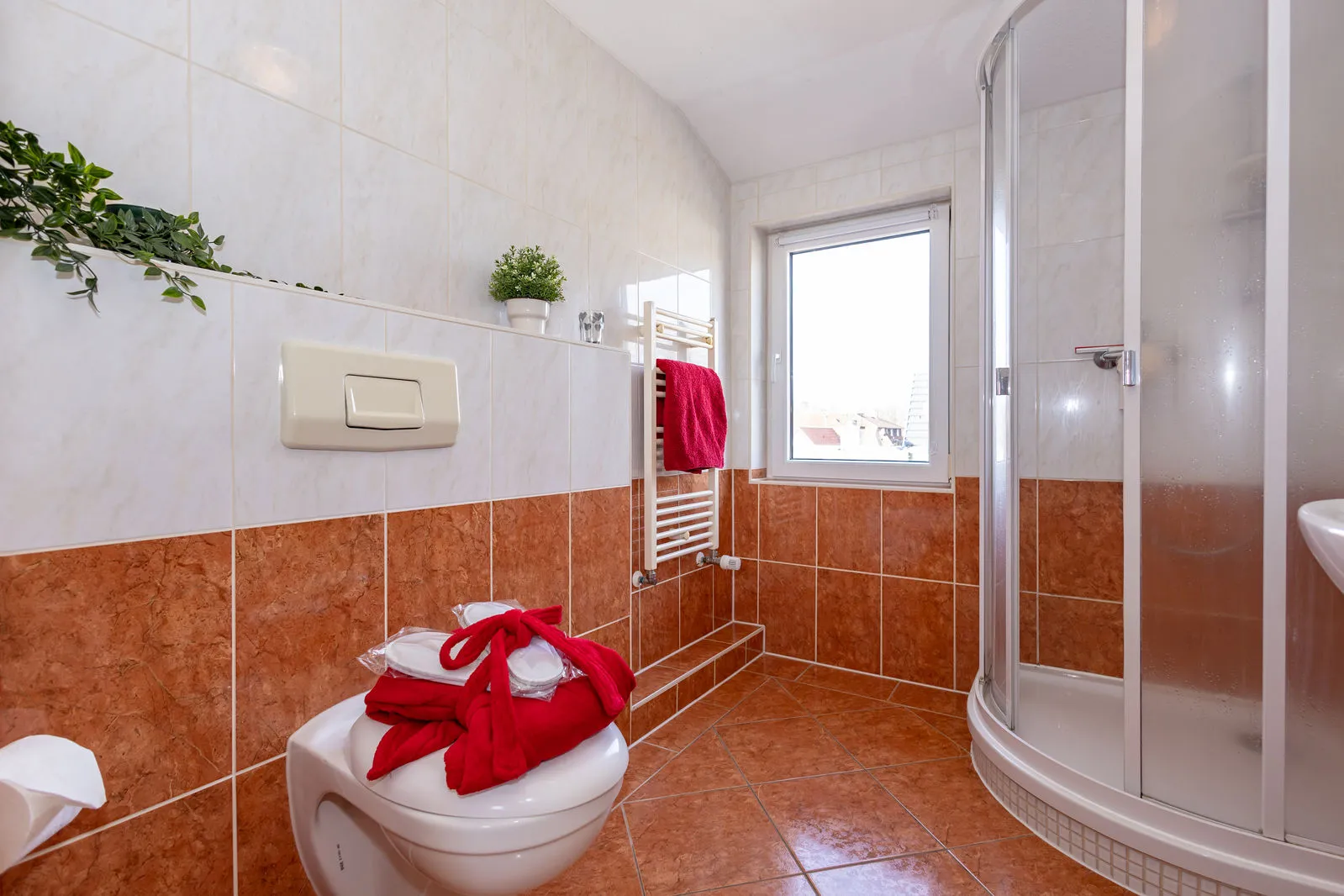 Ferienwohnung Ostseesonne – Foto 5