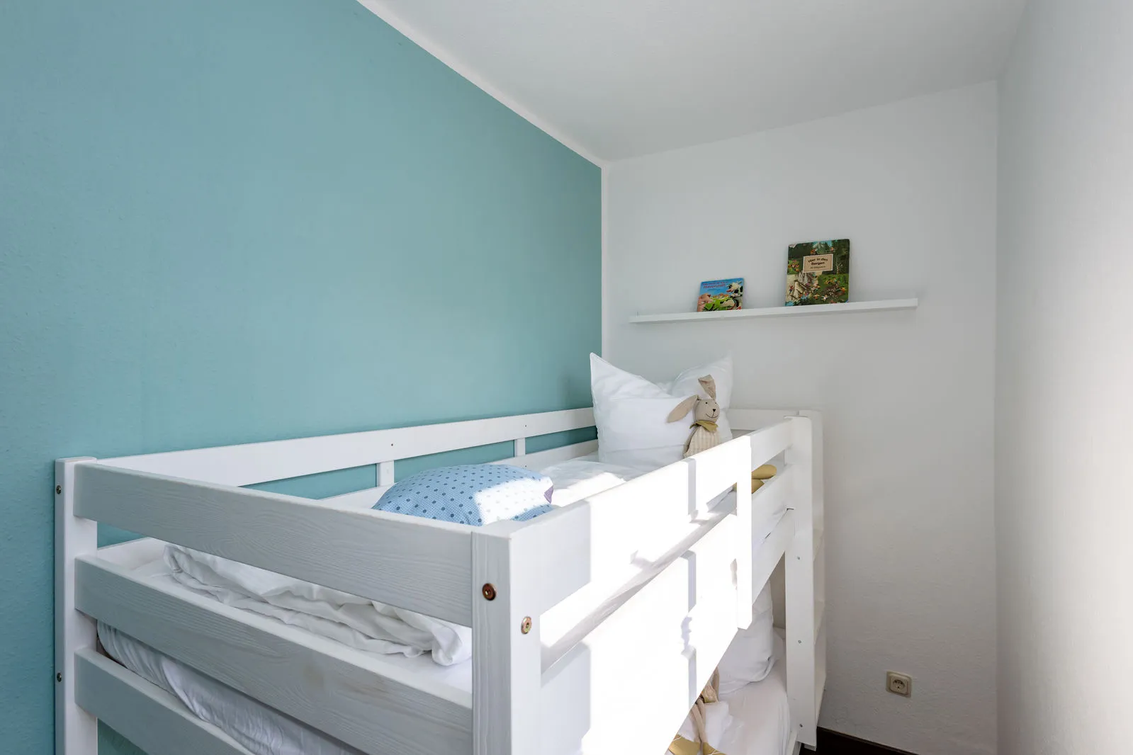 Ferienwohnung Traumfänger – Foto 3