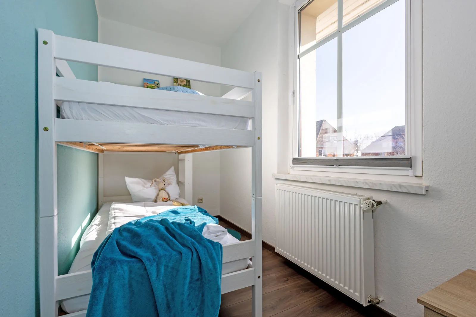 Ferienwohnung Traumfänger – Foto 4